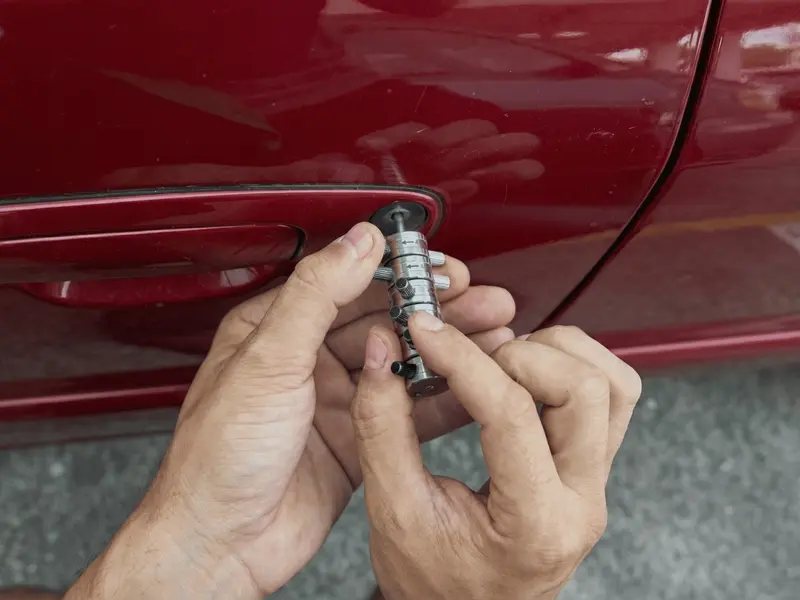 Chaveiro automotivo em Serra – chave codificada e transponder
